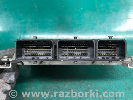 ФОТО Блок керування двигуном для Nissan NV200 USA (2013-) Киев