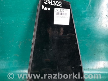 ФОТО Скло дверей для Acura RDX TB3, TB4 (03.2012-12.2015) Киев