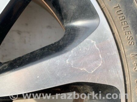 ФОТО Диск R17 для Acura TLX (09.2014-04.2020) Киев