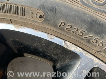 ФОТО Диск R17 для Acura TLX (09.2014-04.2020) Киев