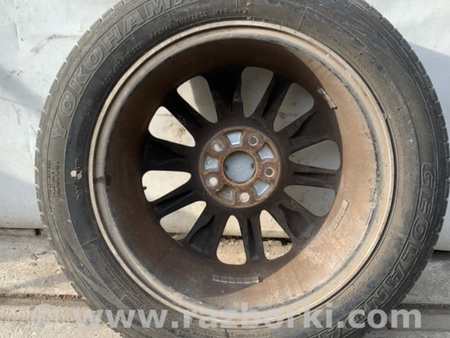 ФОТО Диск R17 для Acura TLX (09.2014-04.2020) Киев