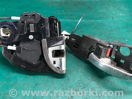 ФОТО Замок двері задній лівий для Acura RDX TB3, TB4 (03.2012-12.2015) Киев