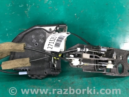 ФОТО Замок двері задній лівий для Acura RDX TB3, TB4 (03.2012-12.2015) Киев