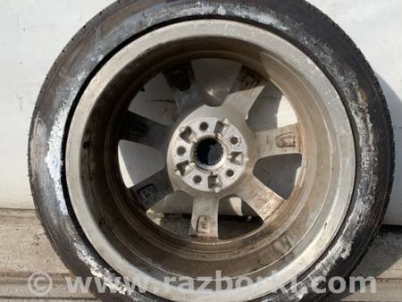 ФОТО Диск R17 для Cadillac ATS (2012-2019) Киев