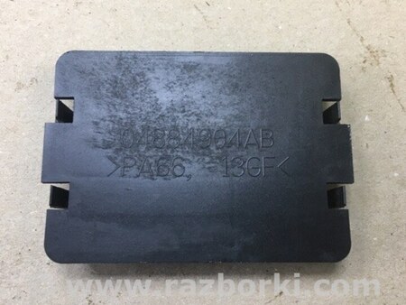ФОТО Запчастини двигуна для Jeep Cherokee (2014-) Киев