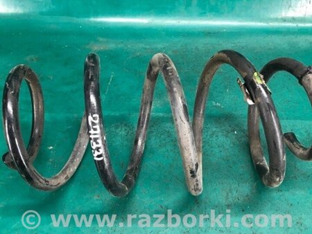 ФОТО Пружина передньої підвіски для Dodge Avenger (07-14) Киев