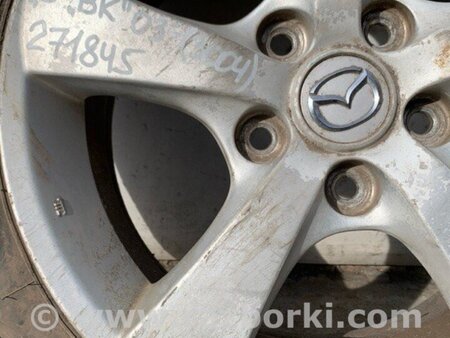 ФОТО Диск R16 для Mazda 3 BK (2003-2009) (I) Киев