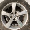ФОТО Диск R16 для Mazda 3 BK (2003-2009) (I) Киев