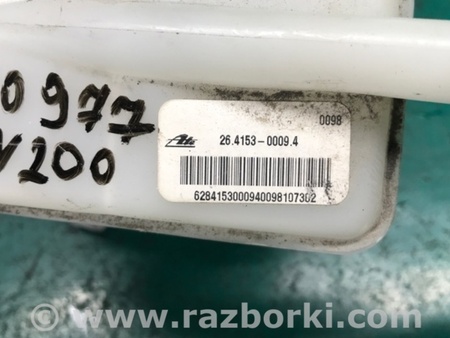 ФОТО Головний гальмівний циліндр для Nissan NV200 USA (2013-) Киев