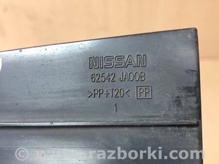 ФОТО Лівий задній бризговик для Nissan Altima L32 Киев