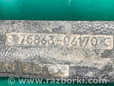 ФОТО наповнювач порогу для Toyota Camry 50 XV50 (08.2011-11.2014) Киев
