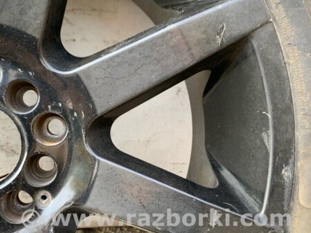 ФОТО Диск R20 для Dodge Durango (2011-) Киев