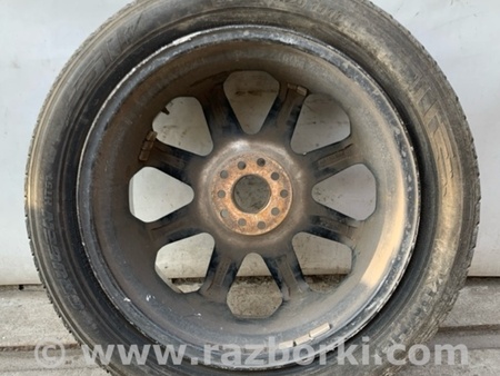 ФОТО Диск R20 для Dodge Durango (2011-) Киев