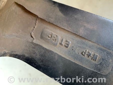 ФОТО Диск R20 для Dodge Durango (2011-) Киев