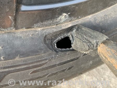 ФОТО Диск R20 для Dodge Durango (2011-) Киев