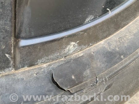 ФОТО Диск R20 для Dodge Durango (2011-) Киев