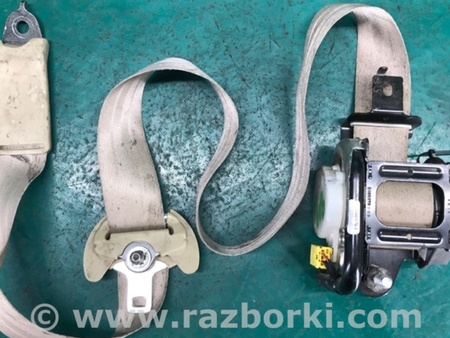 ФОТО Ремінь безпеки для Acura RDX TB3, TB4 (03.2012-12.2015) Киев