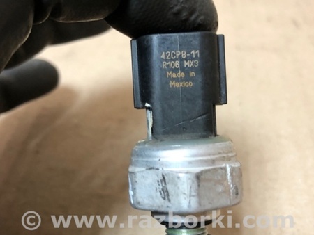 ФОТО Датчик тиску кондиціонера для Nissan Altima L32 Киев