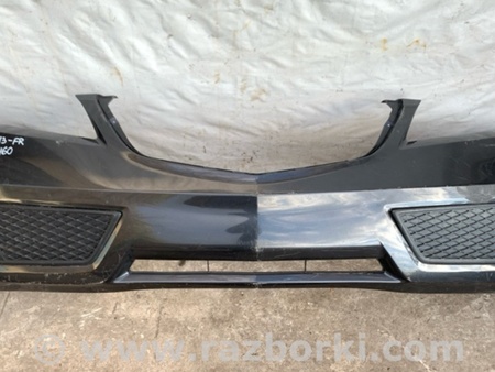 ФОТО Бампер передній для Acura RDX TB3, TB4 (03.2012-12.2015) Киев