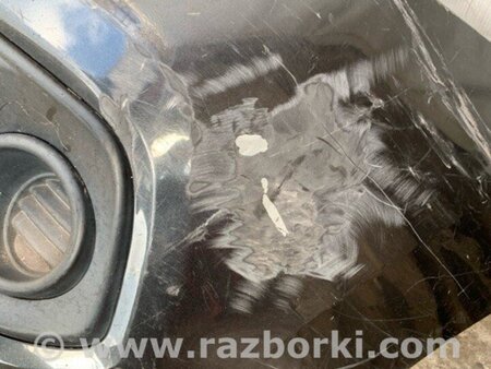 ФОТО Бампер передній для Acura RDX TB3, TB4 (03.2012-12.2015) Киев