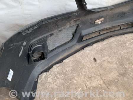 ФОТО Бампер передній для Acura RDX TB3, TB4 (03.2012-12.2015) Киев