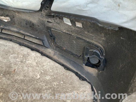 ФОТО Бампер передній для Acura RDX TB3, TB4 (03.2012-12.2015) Киев