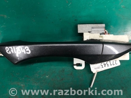 ФОТО Ручка двері зовнішня для Acura RDX TB3, TB4 (03.2012-12.2015) Киев