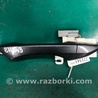 Ручка двері зовнішня Acura RDX TB3, TB4 (03.2012-12.2015)