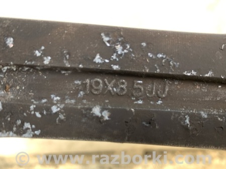 ФОТО Диск R19 для Mercedes-Benz CLK-CLASS 209 (02-10) Киев