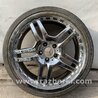 Диск R19 Mercedes-Benz CLK-CLASS 209 (02-10)