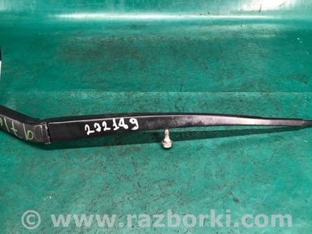 ФОТО Моторчик склоочисника передній для Mazda 6 GH (2008-...) Киев