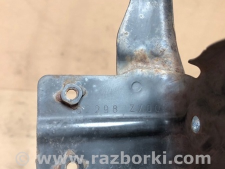ФОТО Кронштейн підсилювач переднього бампера для Nissan Altima L32 Киев
