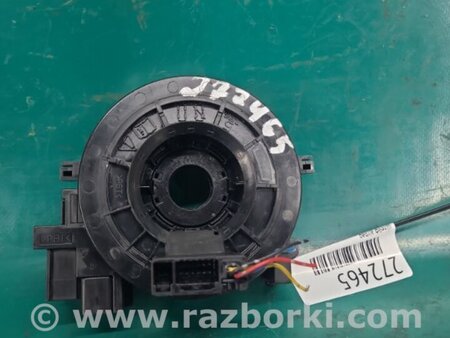 ФОТО Шлейф AirBag для Toyota Camry 50 XV50 (08.2011-11.2014) Киев