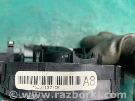 ФОТО Шлейф AirBag для Toyota Camry 50 XV50 (08.2011-11.2014) Киев