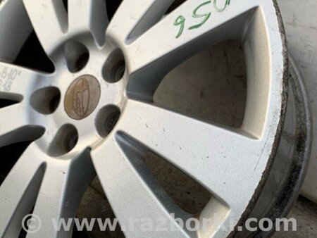 ФОТО Диск R18 для Subaru Tribeca B10 Киев