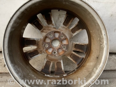 ФОТО Диск R18 для Subaru Tribeca B10 Киев