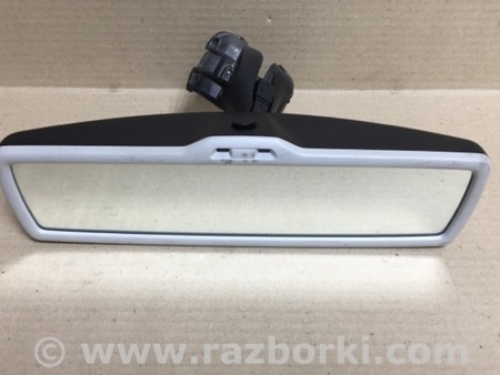 ФОТО дзеркало салону для Volkswagen Passat B7 (09.2010-06.2015) Киев