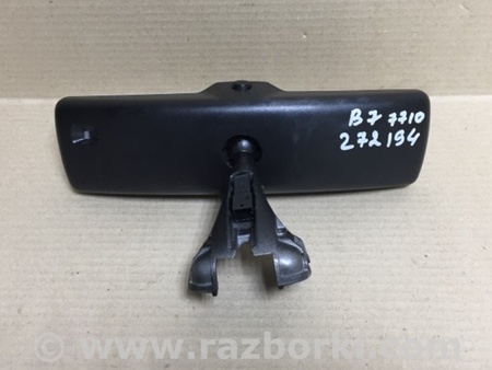 ФОТО дзеркало салону для Volkswagen Passat B7 (09.2010-06.2015) Киев