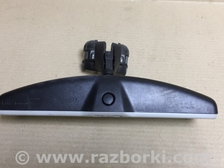 ФОТО дзеркало салону для Volkswagen Passat B7 (09.2010-06.2015) Киев