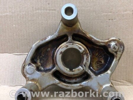 ФОТО Кронштейн/кріплення ПНВТ для Hyundai Sonata YF (09.2009-03.2014) Киев