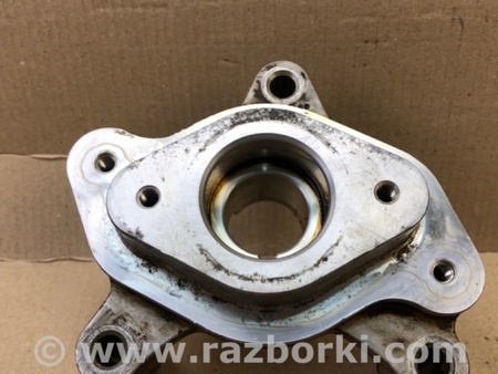 ФОТО Кронштейн/кріплення ПНВТ для Hyundai Sonata YF (09.2009-03.2014) Киев