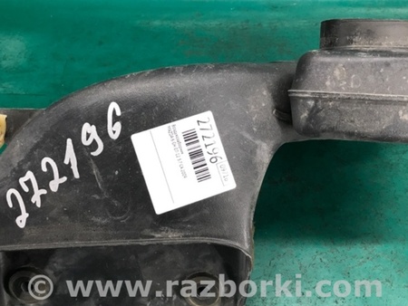 ФОТО Повітрозабірник для Mazda 6 GH (2008-...) Киев