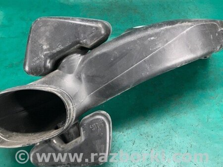 ФОТО Повітрозабірник для Mazda 6 GH (2008-...) Киев