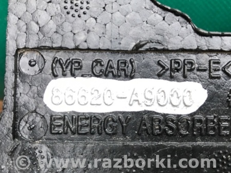 ФОТО Підсилювач бампера задній для KIA Sedona (14-18) Киев