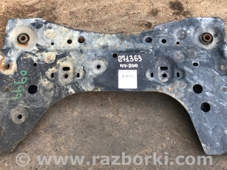 ФОТО Балка передньої підвіски для Nissan NV200 USA (2013-) Киев