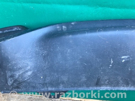 ФОТО Накладка бампера для Acura RDX TB3, TB4 (03.2012-12.2015) Киев