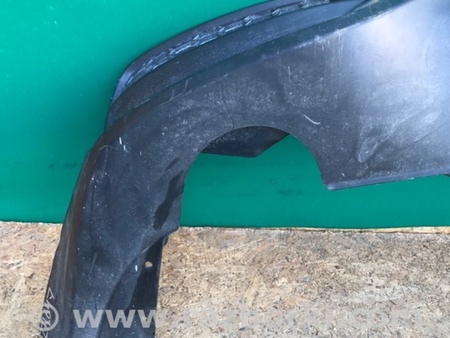 ФОТО Накладка бампера для Acura RDX TB3, TB4 (03.2012-12.2015) Киев