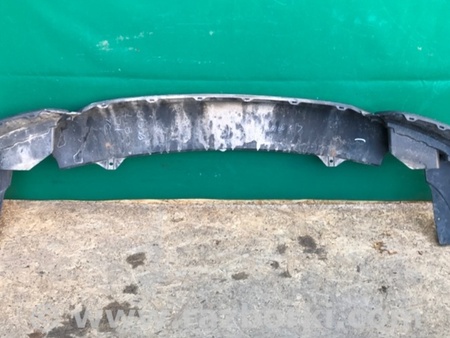 ФОТО Накладка бампера для Acura RDX TB3, TB4 (03.2012-12.2015) Киев