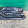 ФОТО Накладка бампера для Acura RDX TB3, TB4 (03.2012-12.2015) Киев