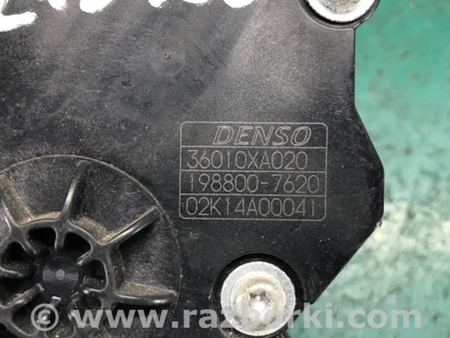 ФОТО Педаль газу для Subaru Tribeca B10 Киев
